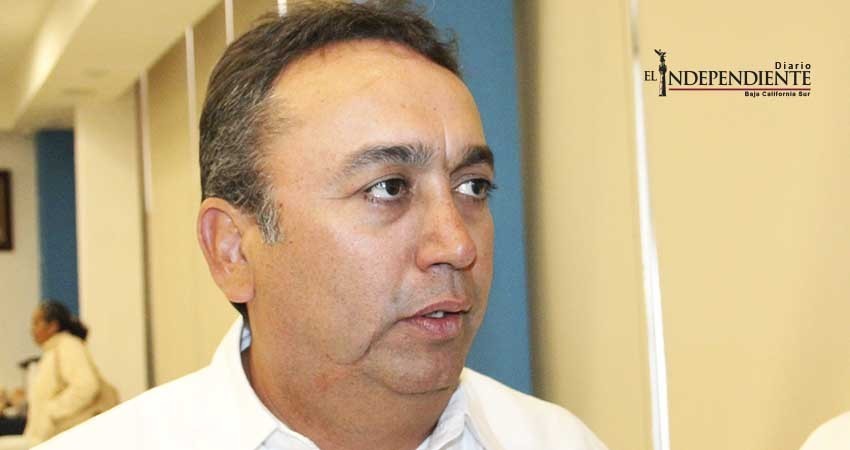 Descarta el alcalde de Comondú buscar reelección para el 2018