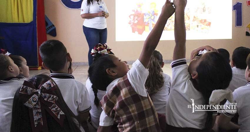 Más de 2 mil personas fueron beneficiadas con pláticas preventivas en Loreto