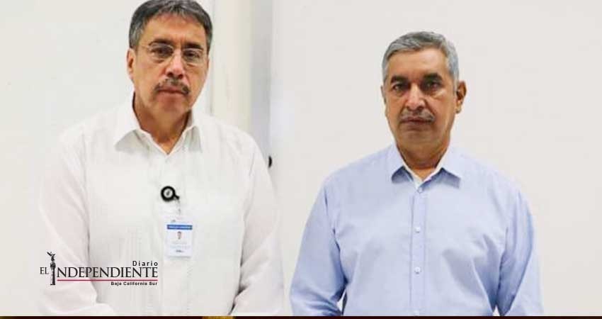 Llega otro militar como nuevo director de la Policía Ministerial en BCS