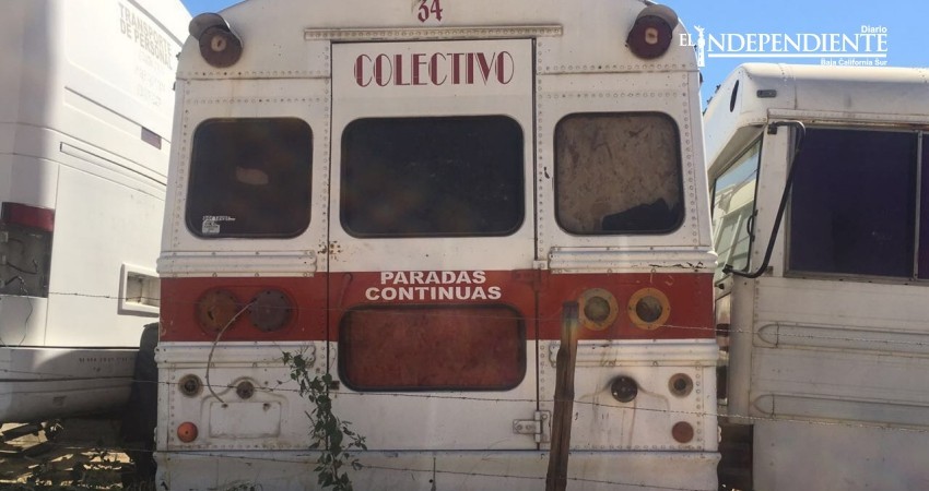 CSL también suspenderá servicio de transporte público