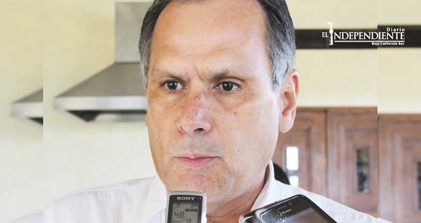 Espera Conagua proyecto de obra de protección del hotel City Express