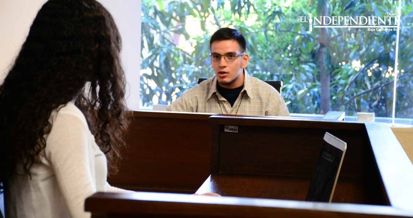 Abre UABCS convocatoria para Doctorado en Derechos Humanos