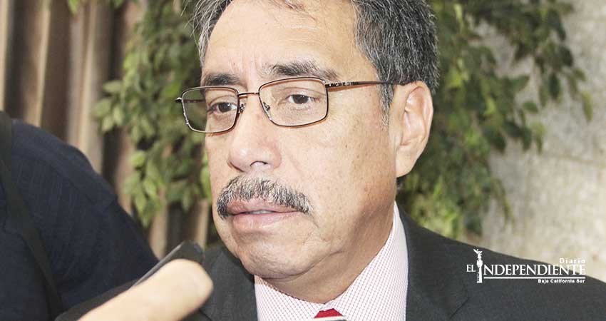 “Narcomantas” no atentarán contra el estado de derecho en BCS: Procurador