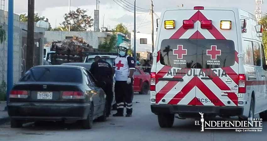 Ejecutan a dos personas y dejan una más lesionada en la Colonia Las Veredas de SJC