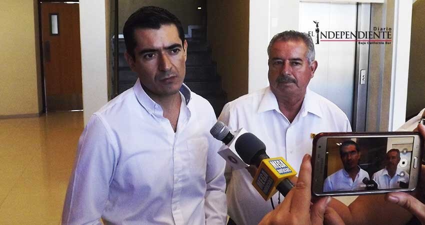 En diciembre decidirán PAN y PRD si van en alianza el próximo año