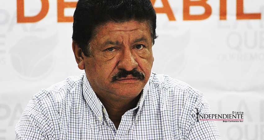 “No tengo notificado ningún desacato por caso GIRRSA”, refuta alcalde