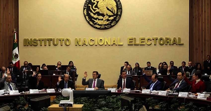 Actualizarán aplicación de recolección firmas para independientes