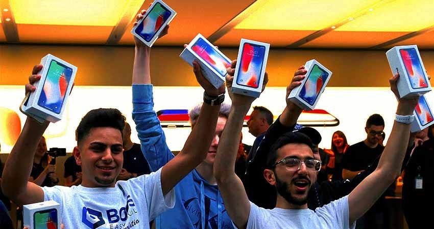 Apple va por tu aguinaldo, prevén ventas más grandes que nunca