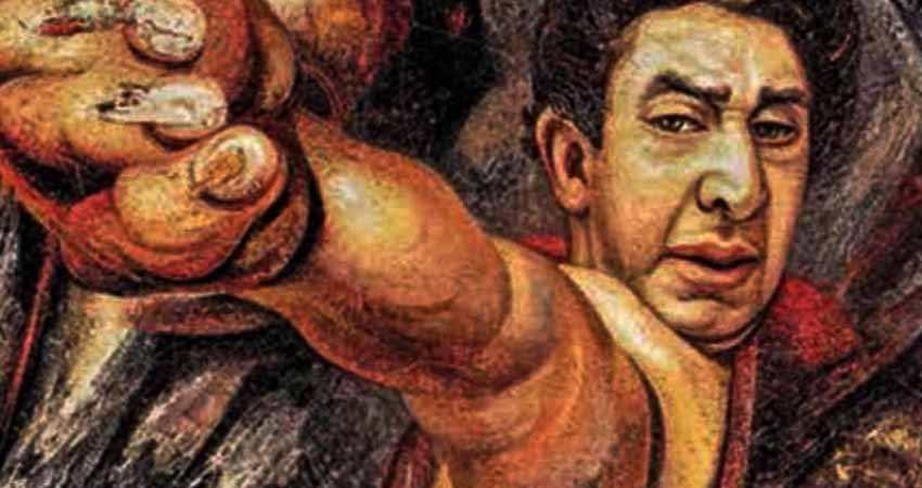 México, más que muralismo en Argentina