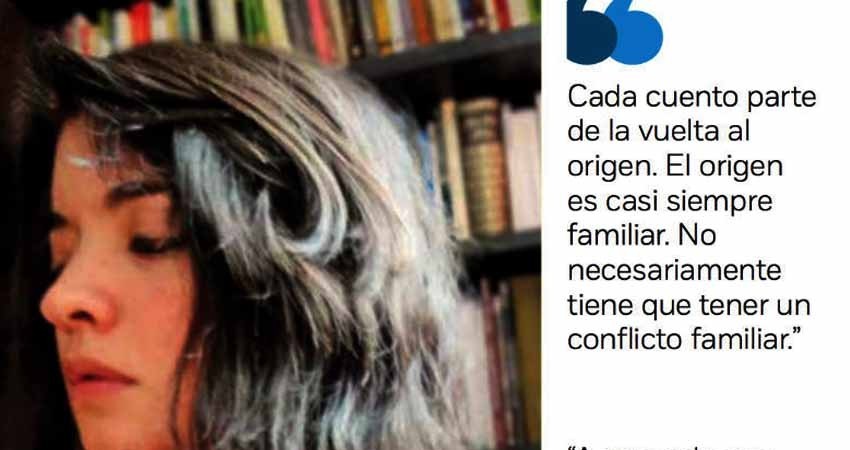 Relatos con luz y sombra