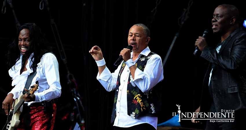 Sabor a Cabo tendrá como invitados a la legendaria banda Earth Wind and Fire