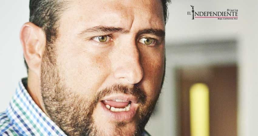 Falta de cobro del “impuesto” al extranjero ocasiona “vacío presupuestal”: Barroso