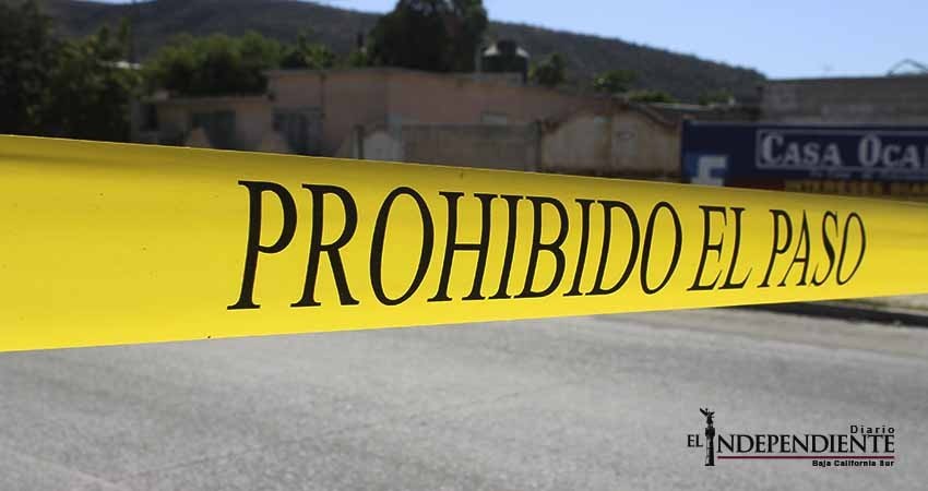 Reporta BCS más de mil 400 víctimas de lesiones