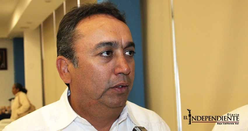 Sin inconvenientes depuraremos Policía Municipal de Comondú: Alcalde