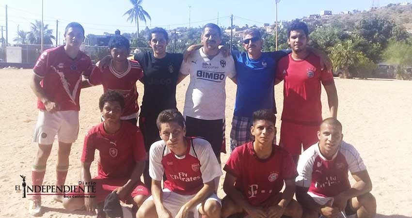 Gran duelo se vivirá este fin en la “Panteón League”