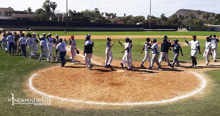 Te presentamos los resultados de la Liga IMSS-Roberto Ibarra León