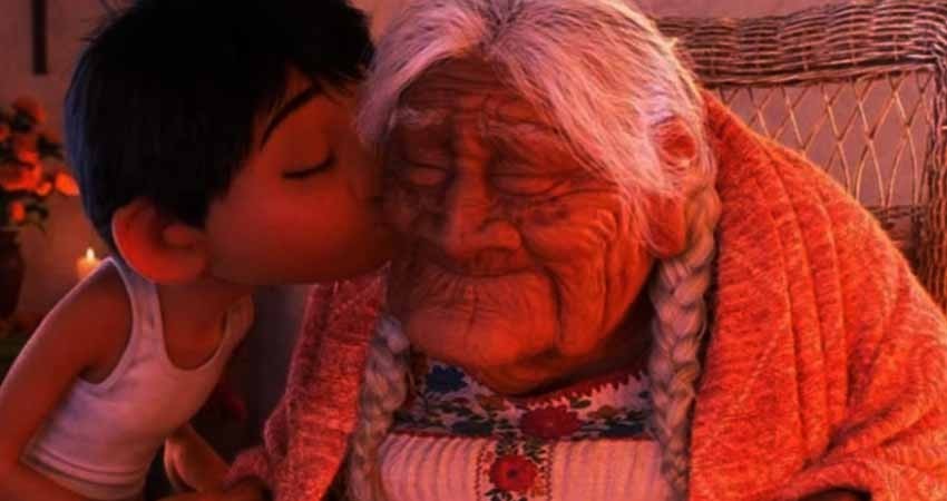 Cadenas de cines te escuchan: verás 'Coco' sin el corto de Frozen
