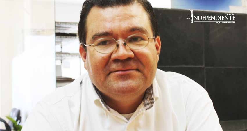 Confirma EyMA de Los Cabos que se pueda abrir la bocana en caso de emergencia