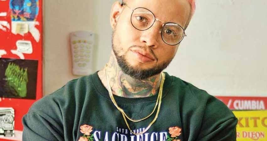 Explora las sonoridades del rap hasta el rhythm and blues