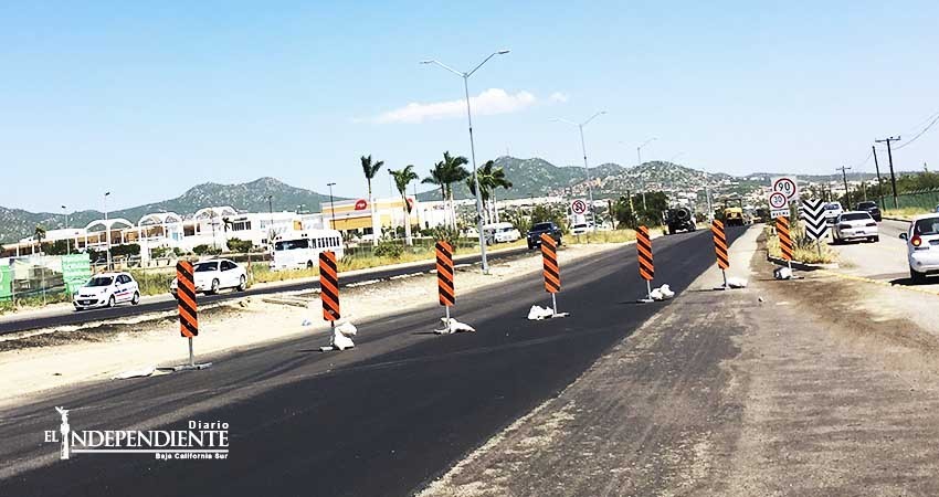 Los Cabos no puede darse el lujo de ignorar problemas de la Transpeninsular: AMAV