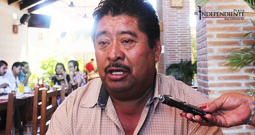 Transporte colectivo respetará posibles cambios a la Ley de Movilidad