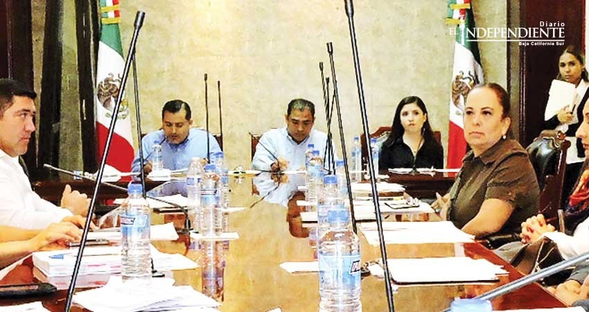 Debe el Ayto de Los Cabos al menos 20 millones al ISSSTE y al FOVISSSTE