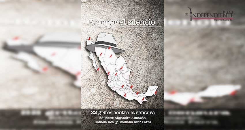 “Tocar el miedo” haciendo periodismo, una experiencia fuerte: Modesto Peralta