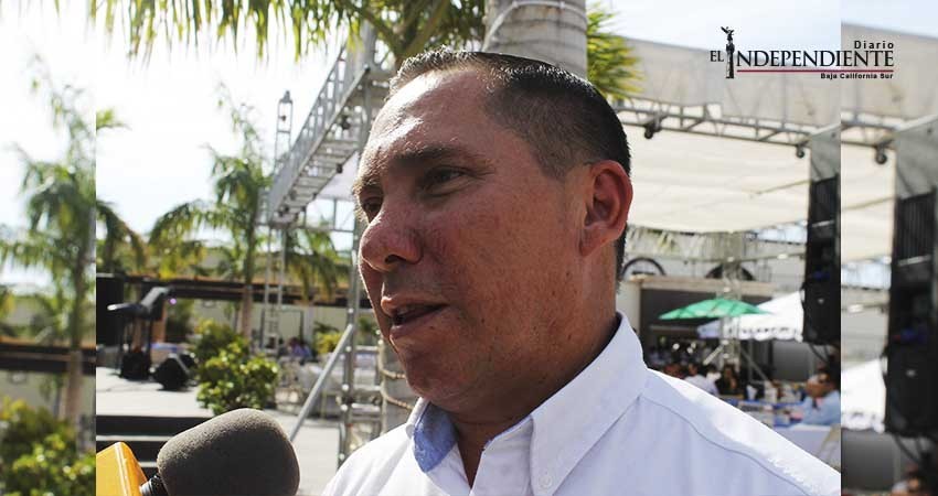 Valoran situación de Godofredo Contreras en Policía Municipal