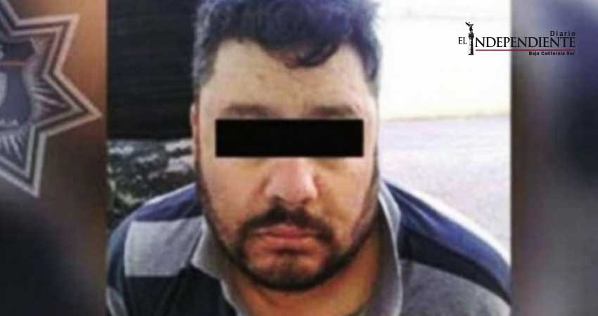 Vinculan a proceso a 'El Tigre', del Nuevo Cártel de Juárez