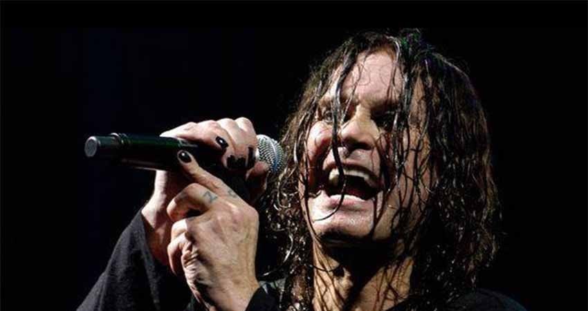 Ozzy Osbourne iniciará en México su gira de despedida
