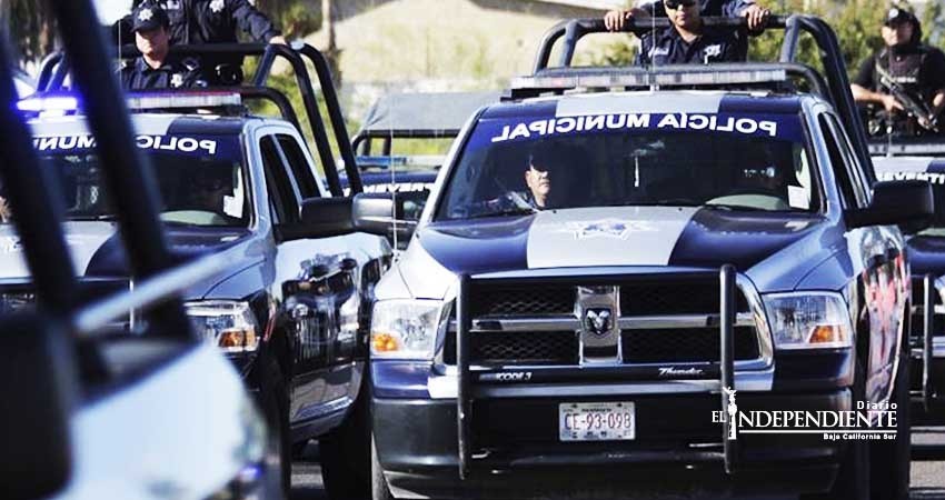 Salen a la luz pública pagos irregulares por 23 MDP en Seguridad Pública de Los Cabos