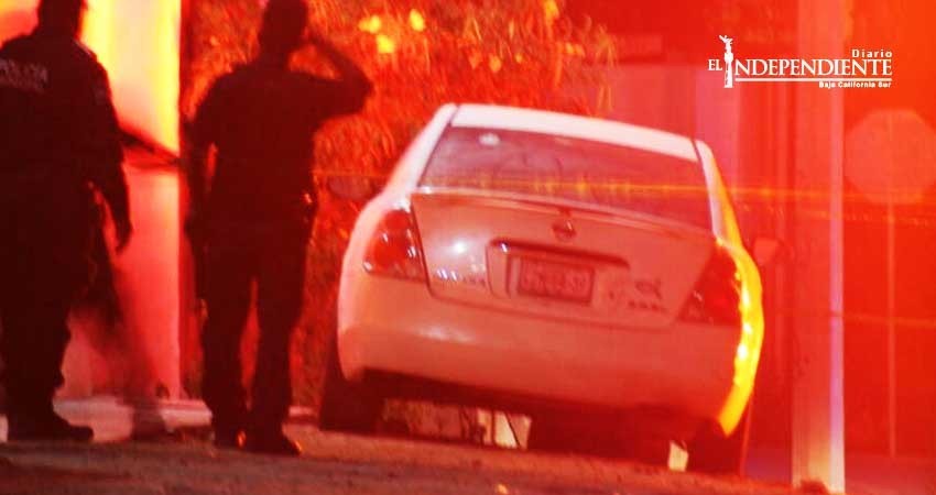 Perpetran gatilleros triple homicidio en SJC