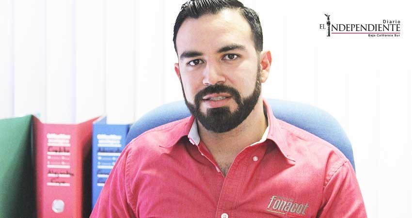 Aspira Rafael Álvarez Munguía a una diputación federal por el PRI
