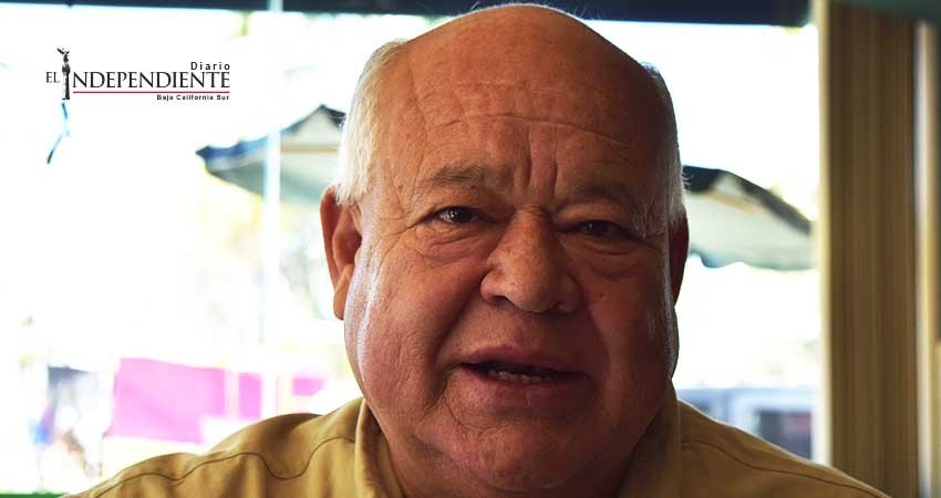 “Más de 700 asesinatos en BCS reflejan la ineficacia o complicidad de la seguridad pública”: Víctor Castro