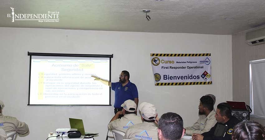 Más común de lo que parece accidentes por mal manejo de materiales peligrosos