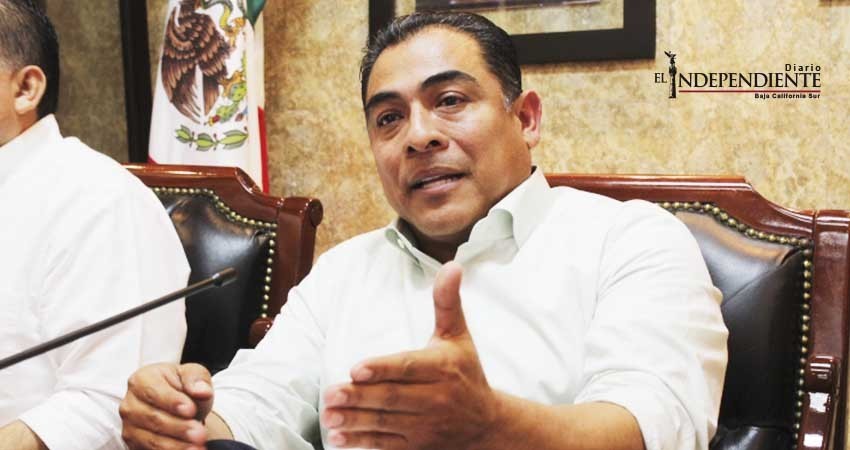 Dice el Alcalde De La Rosa no saber  acerca de anomalías en auditoría de la ASF a Fortamun 2016