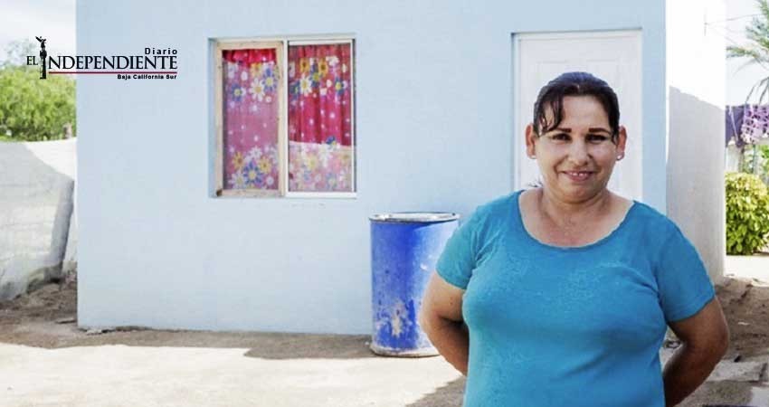 El Ayto de La Paz cumple con acciones en beneficio de familias paceñas