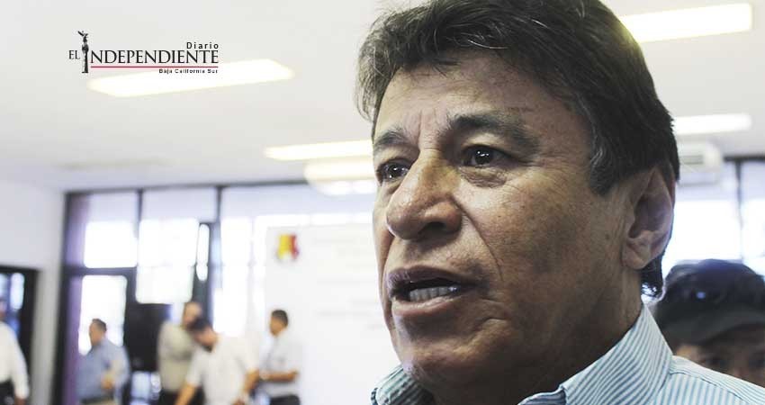 Solicitará diputado del PRI detener “intromisión” de Uber en BCS