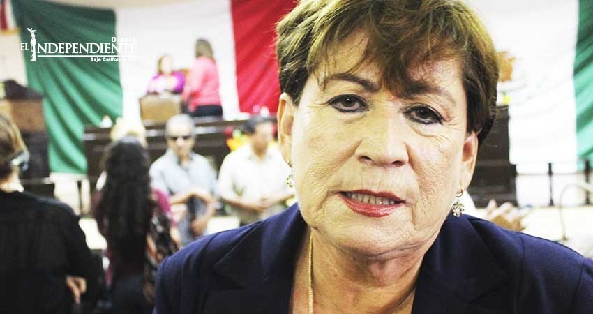 No hay voluntad en la procuración de justicia en feminicidios: Rosa Delia Cota