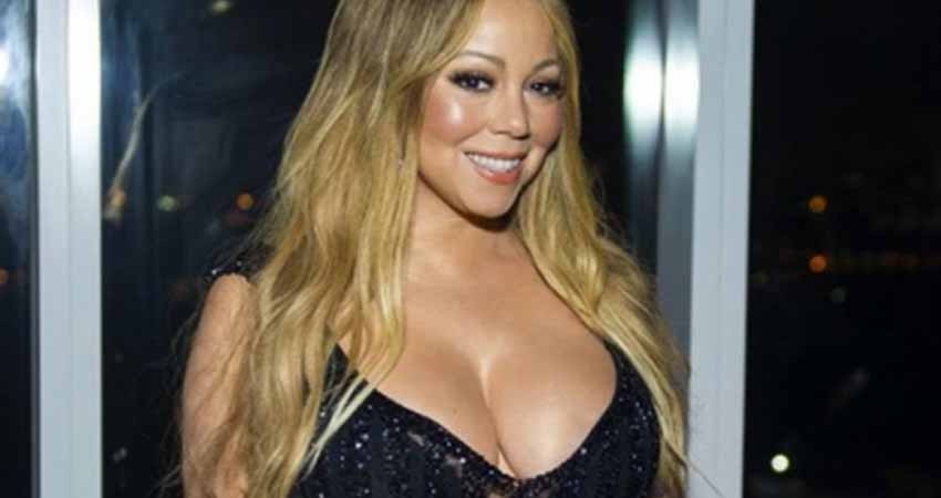 Mariah Carey es señalada de acoso sexual por guardaespaldas
