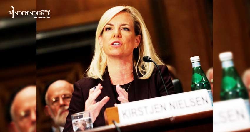 Sugieren que muro en toda la frontera es innecesario