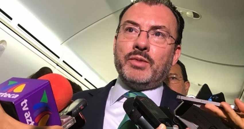 Proceso electoral no debe afectar a renegociación del TLCAN: Videgaray