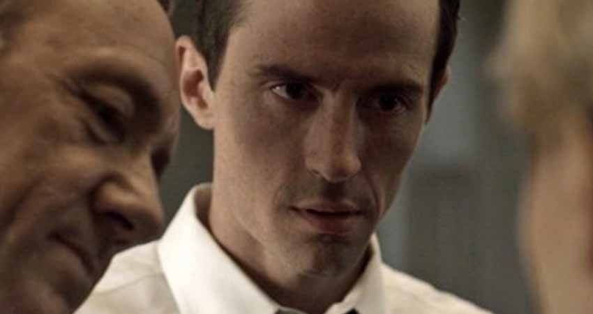 Obsesión de Spacey por actor forzó escena de 'House of Cards'