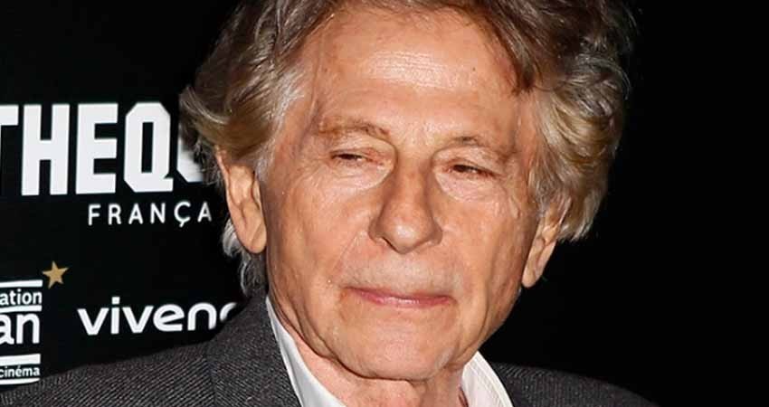 Prescribe nueva acusación contra Roman Polanski