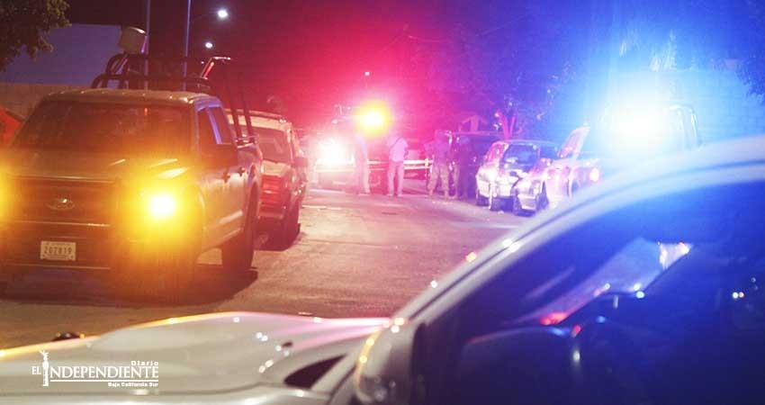 Agraden a balazos a un hombre en Costa Dorada