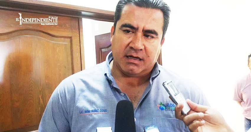 Meses de frio servirán para que Oomsapas mejore estrategias de reparto de agua