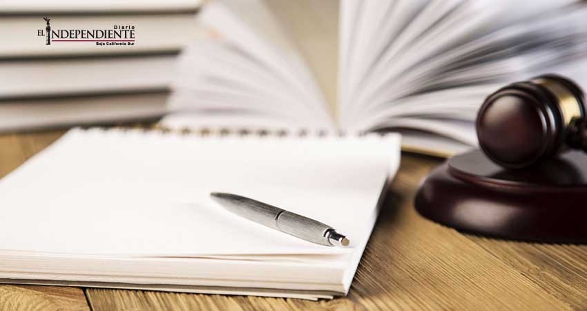 Inician investigación en contra de una persona por el delito de portación de arma de fuego