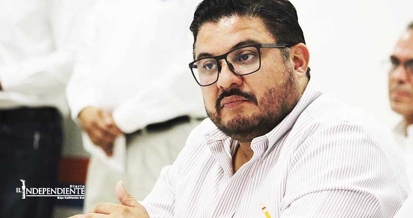 “Me interesa ser diputado local por el PVEM”: Regidor César Juárez