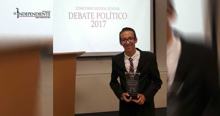 Otra inconformidad contra el jurado del Premio Estatal de la Juventud