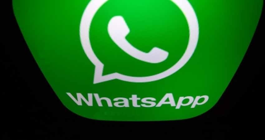 Programa una respuesta en WhatsApp si no puedes contestar